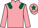 jockey silks