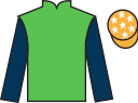 jockey silks