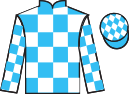 jockey silks