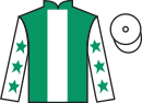 jockey silks