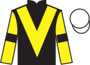 jockey silks