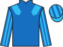 jockey silks