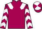 jockey silks