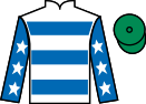 jockey silks