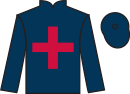 jockey silks