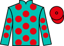 jockey silks