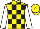jockey silks