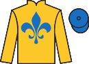 jockey silks
