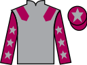jockey silks