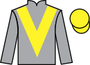 jockey silks