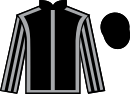 jockey silks