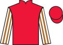 jockey silks