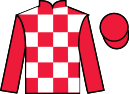 jockey silks