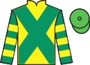 jockey silks