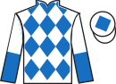 jockey silks