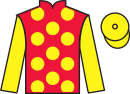 jockey silks