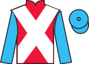 jockey silks