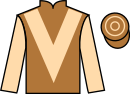 jockey silks