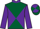 jockey silks