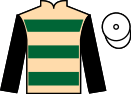 jockey silks