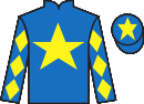 jockey silks