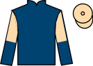 jockey silks