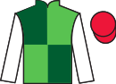 jockey silks