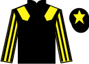 jockey silks