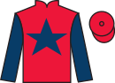 jockey silks