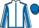jockey silks