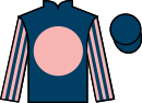 jockey silks
