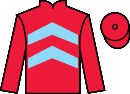 jockey silks