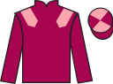 jockey silks