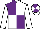 jockey silks