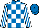 jockey silks