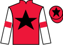 jockey silks