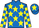jockey silks