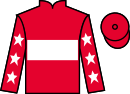 jockey silks