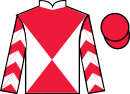 jockey silks