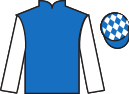 jockey silks
