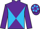 jockey silks