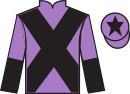 jockey silks