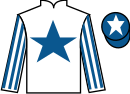 jockey silks
