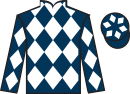 jockey silks