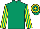 jockey silks