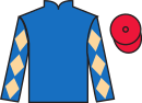 jockey silks