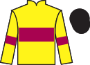 jockey silks