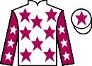 jockey silks