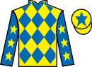 jockey silks