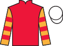 jockey silks